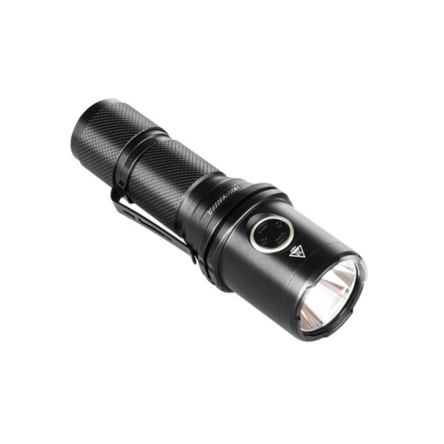 Imalent DM35 CREE XHP35 HI LED lukturis