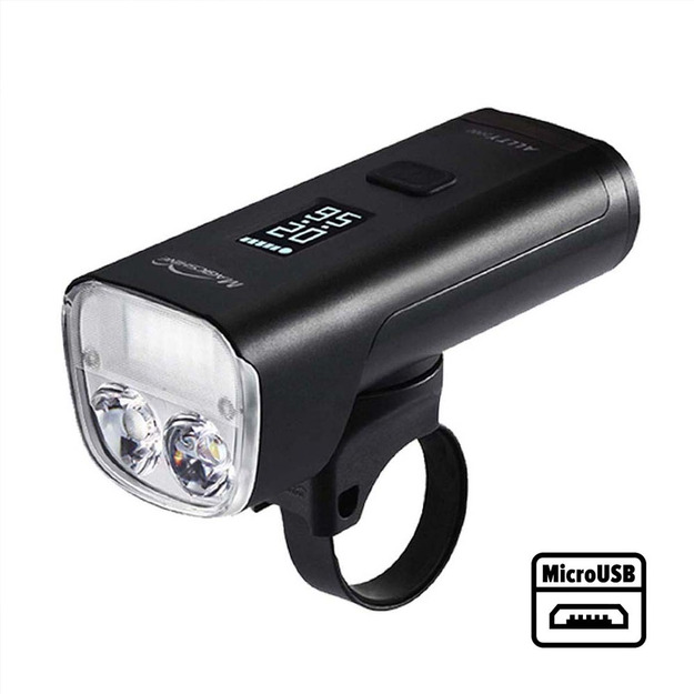 MagicShine ALLTY 2000 lukturis