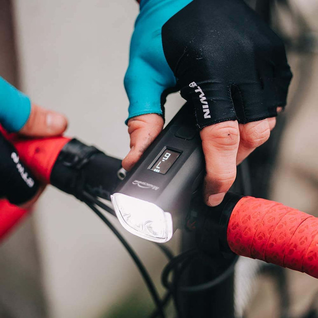 MagicShine ALLTY 2000 lukturis