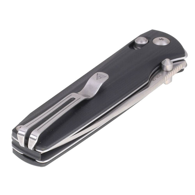 SRM 258L-GB saliekamais nazis