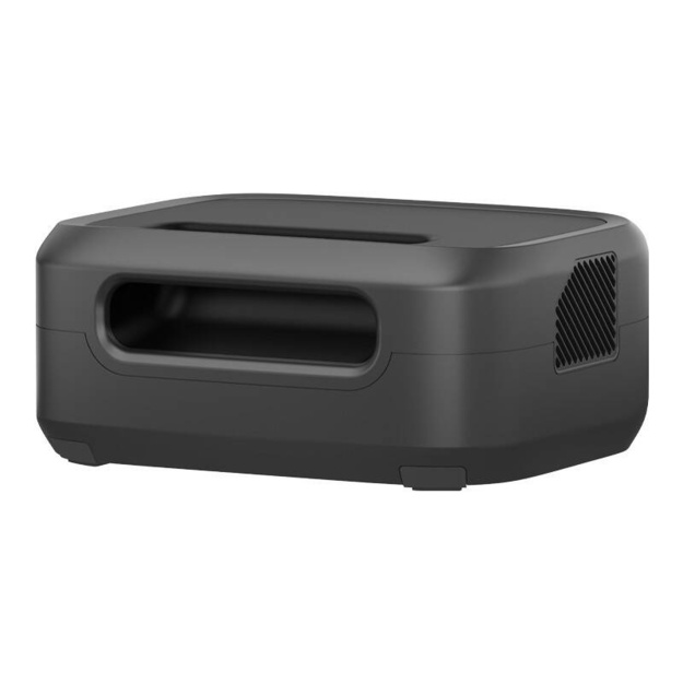 EcoFlow RIVER 3 UPS portatīvā stacija (10ms)