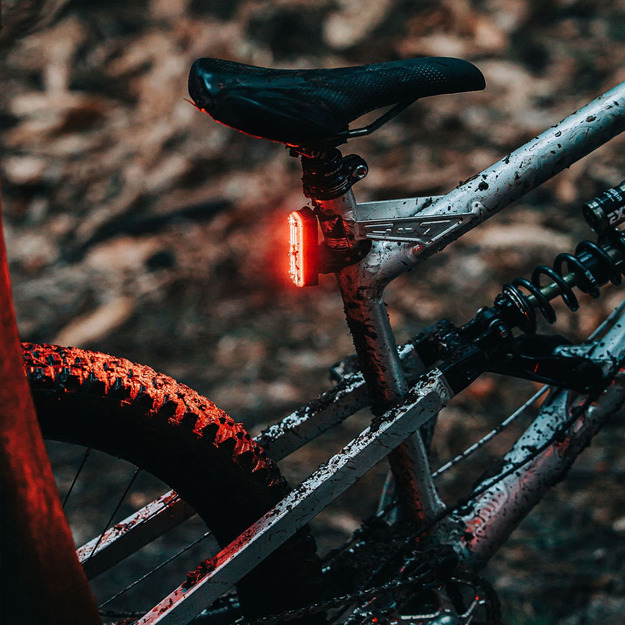 Rear light MagicShine SEEMEE 100