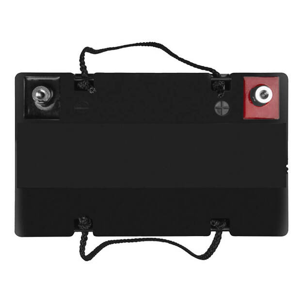 AGM VRLA Green Cell AGM49 12V 55Ah akumulators (zāles pļāvējam, motorollerim, laivai, ratiņkrēslam).