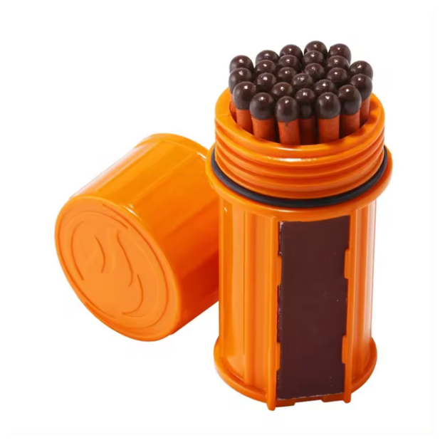 Survival backpack  Escape Kit 