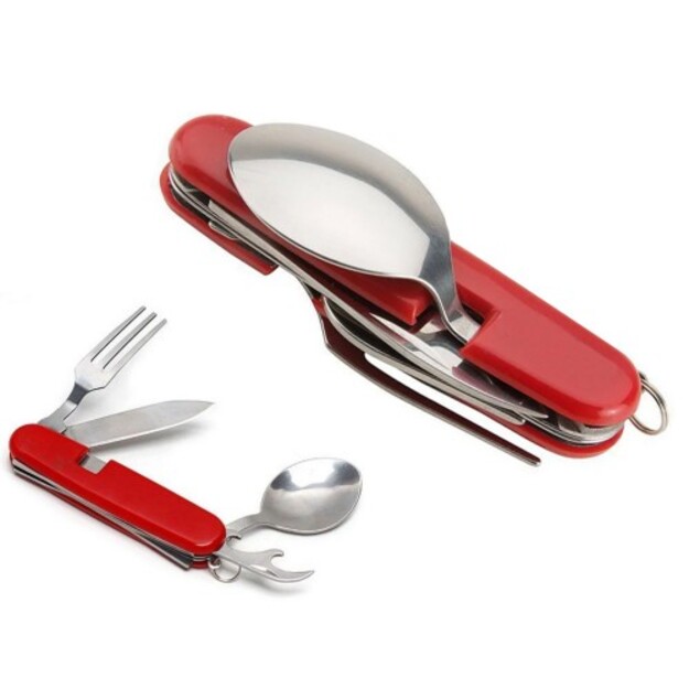 Survival backpack  Escape Kit 