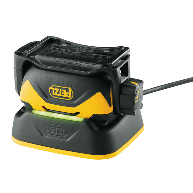 Petzl Pixa 3R ATEX zone 2/22 pieres lukturis