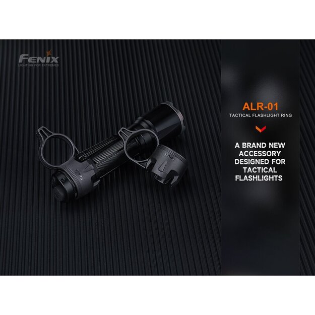 Fenix ALR-01 zibspuldzes turētājs