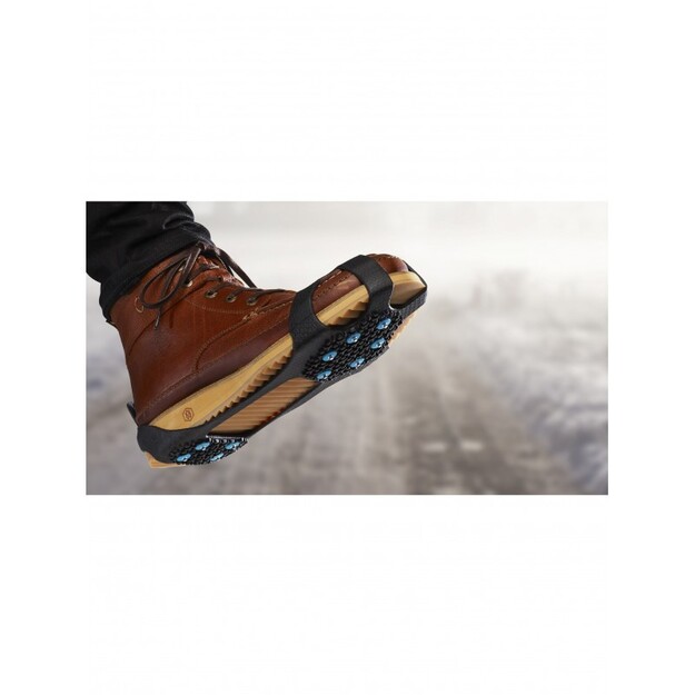 Apavu furnitūra Nordic Grip Walking, L 41-45 izmērs