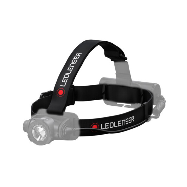 Ledlenser CORE sērijas siksniņu komplekts 502469