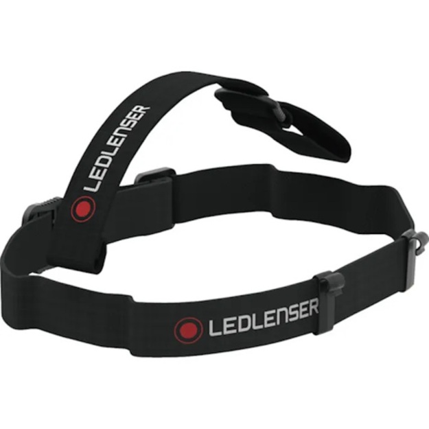 Ledlenser CORE sērijas siksniņu komplekts 502469