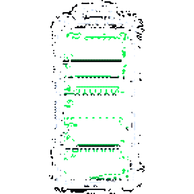 LUMONITE Vector V2 Lukturītis 500 lm