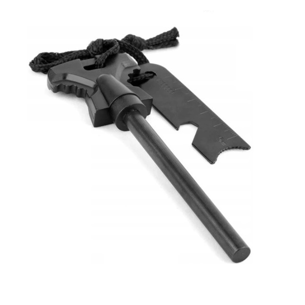 XXL BSH ADVENTURE Magnija Uguns iededzinātājs K-012