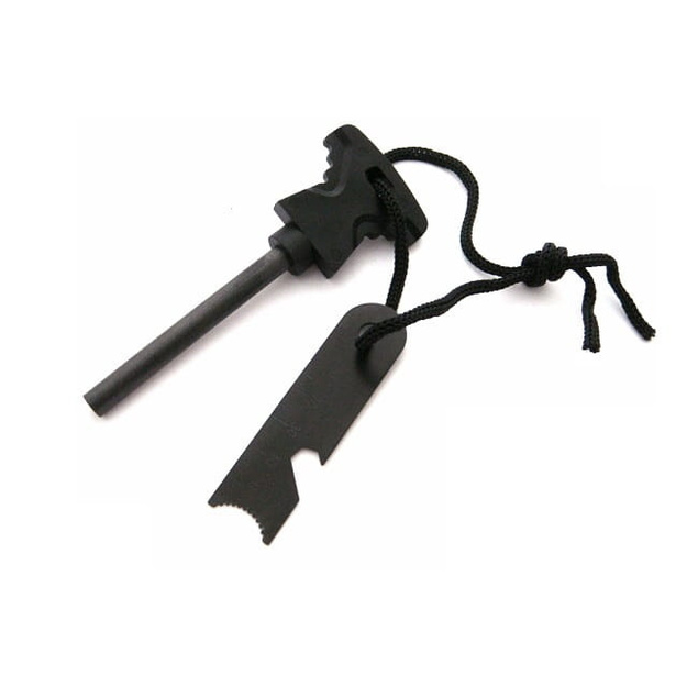 XXL BSH ADVENTURE Magnija Uguns iededzinātājs K-012