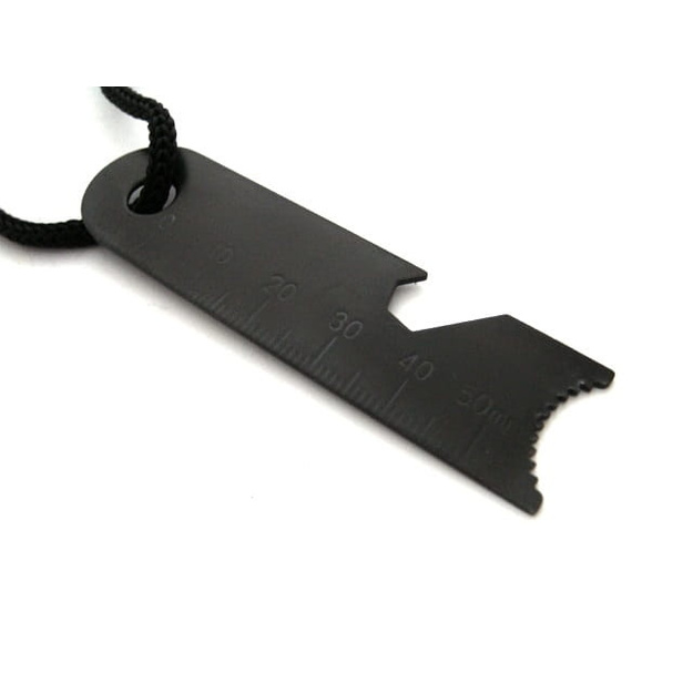 XXL BSH ADVENTURE Magnija Uguns iededzinātājs K-012