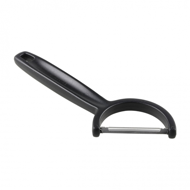 Victorinox Rho augļu un dārzeņu mizotājs - melns 6.0950.3