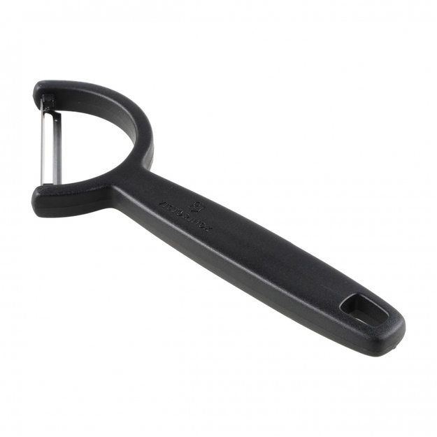 Victorinox Rho augļu un dārzeņu mizotājs - melns 6.0950.3