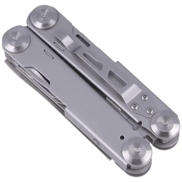 Многофункциональный инструмент B&ouml;ker Plus Specialist Pro 7.8 cm 09BO830