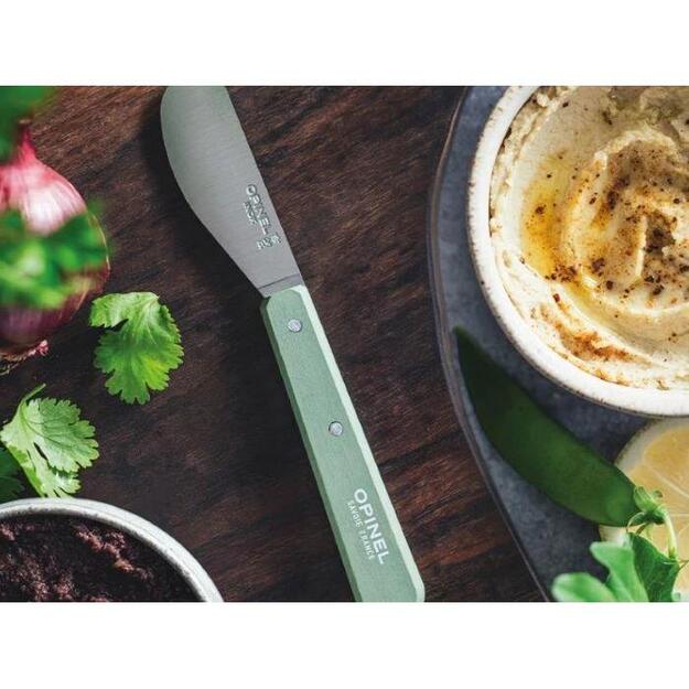 Opinel Natural 117 izkliedes nazis Sauge