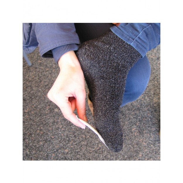 Termopad pirkstu sildītāji