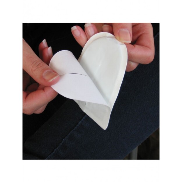 Termopad pirkstu sildītāji