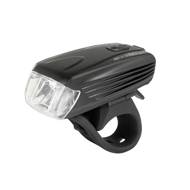 FORCE Stream 400LM USB headlamp