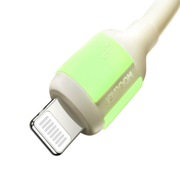 Fast Charging Data Cable Joyroom S-A53 USB-A - Lightning