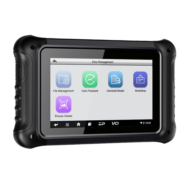 Ancel MT700 motorcycle diagnostic scanner