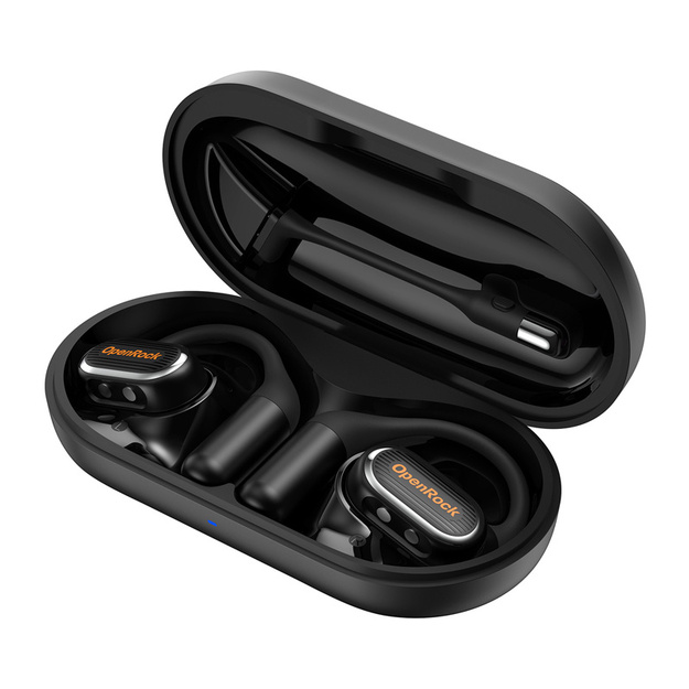 OneOdio OpenRock Link 20 wireless headphones (black)