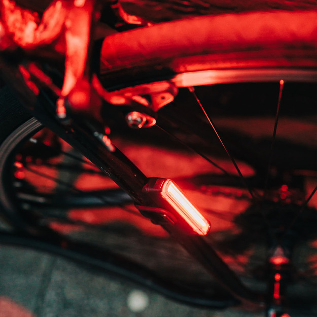 Rear light MagicShine SEEMEE 30 v2.0