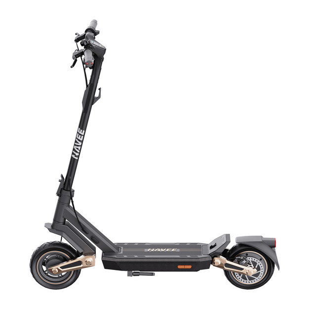NAVEE ST3IT electric scooter