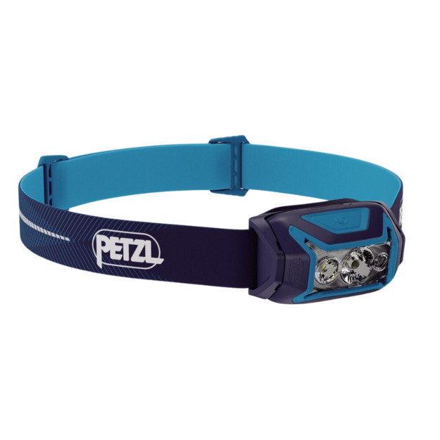 Petzl ACTIK&reg; CORE 625lm lukturītis E065AB01