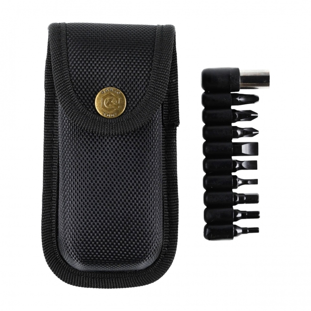 Ganzo G303 daudzfunkcionālais instruments