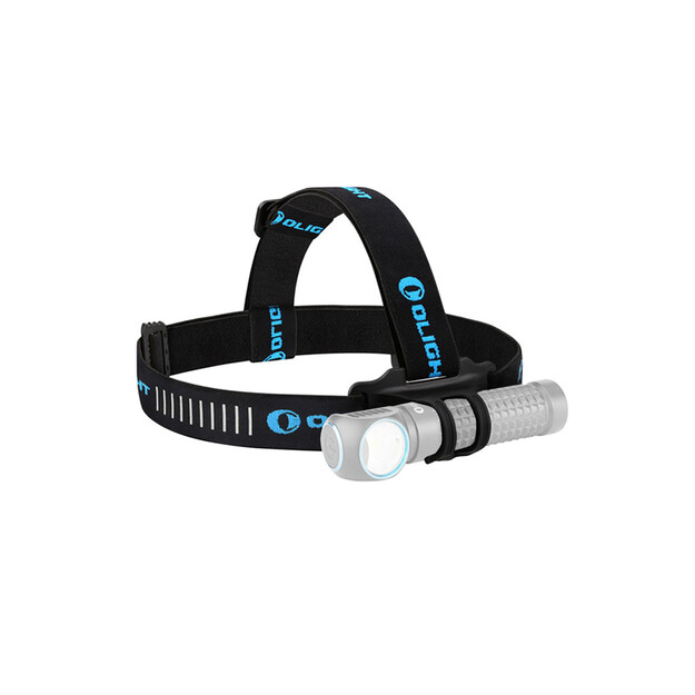 Olight Perun 2 galvas saite