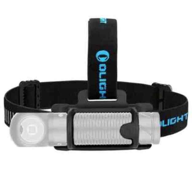 Olight Perun 2 galvas saite