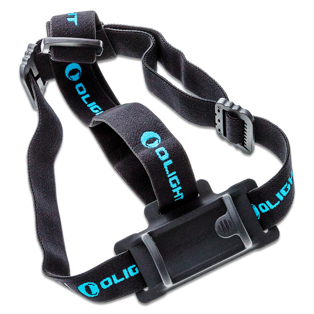 Olight Perun 2 galvas saite