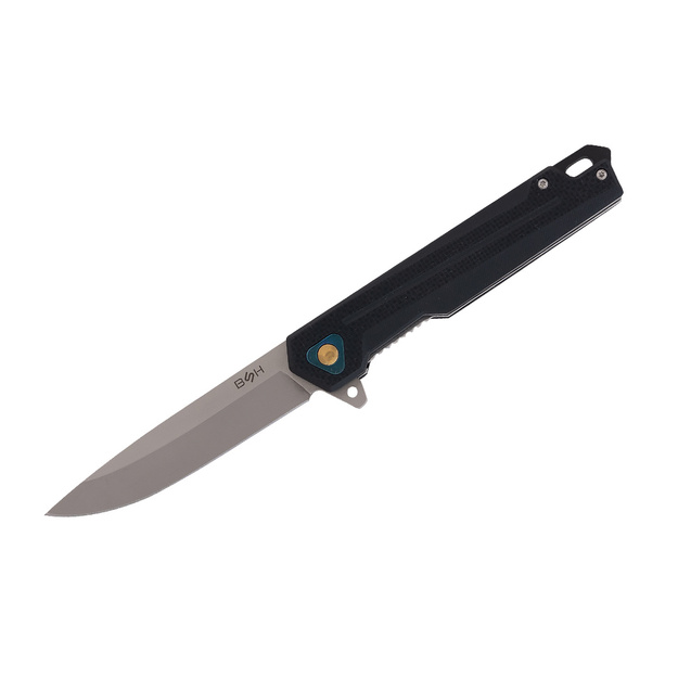 BSH ADVENTURE N-073A spring knife