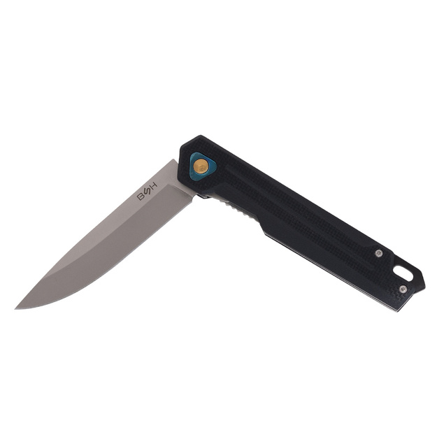 BSH ADVENTURE N-073A atsperes nazis