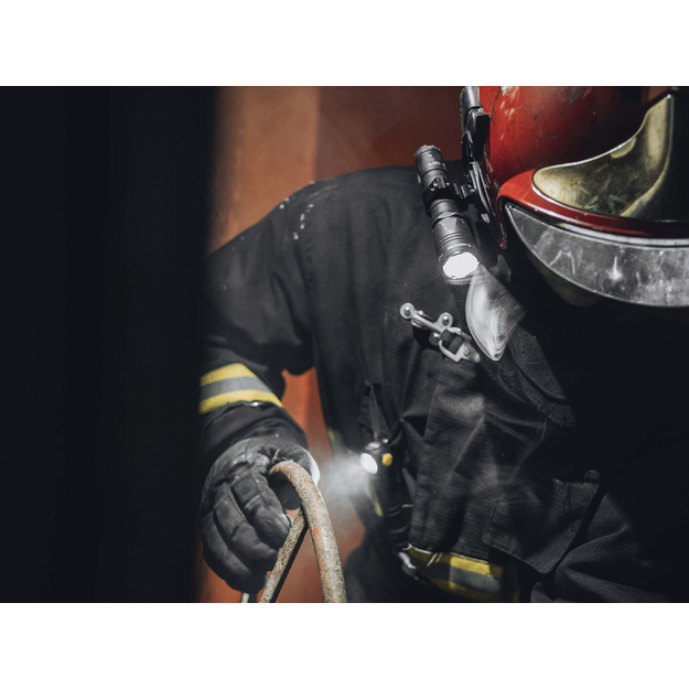 Armytek ķiveres stiprinājums AHM-01