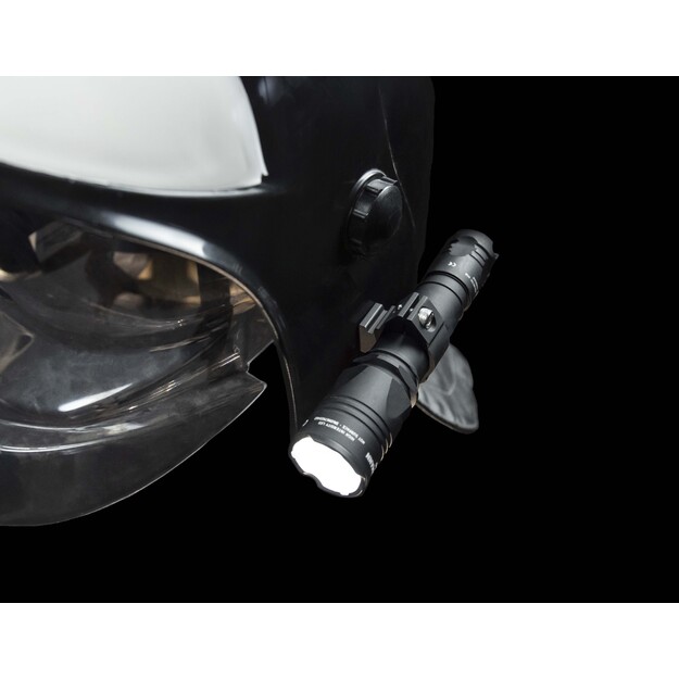 Armytek ķiveres stiprinājums AHM-01