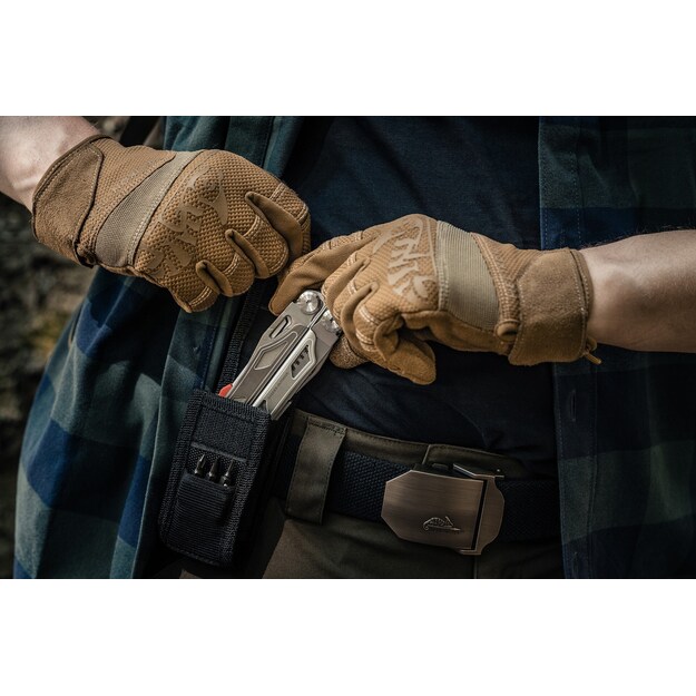 Badger āra nagu daudzfunkcionālais rīks