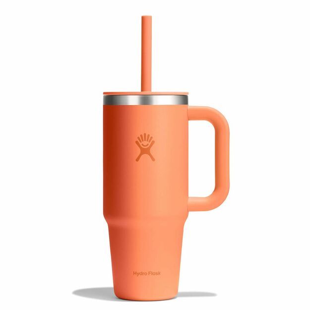 Hydro Flask ceļojumu termoss (710 ml), Nectar (TT24PSC690)