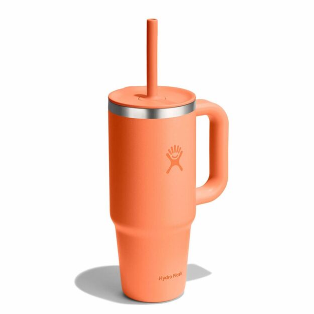 Hydro Flask ceļojumu termoss (710 ml), Nectar (TT24PSC690)