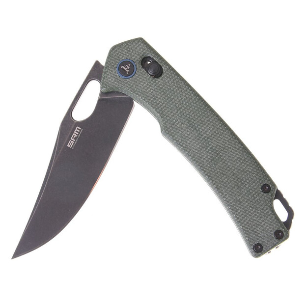 Складной нож SRM 9203-MG2