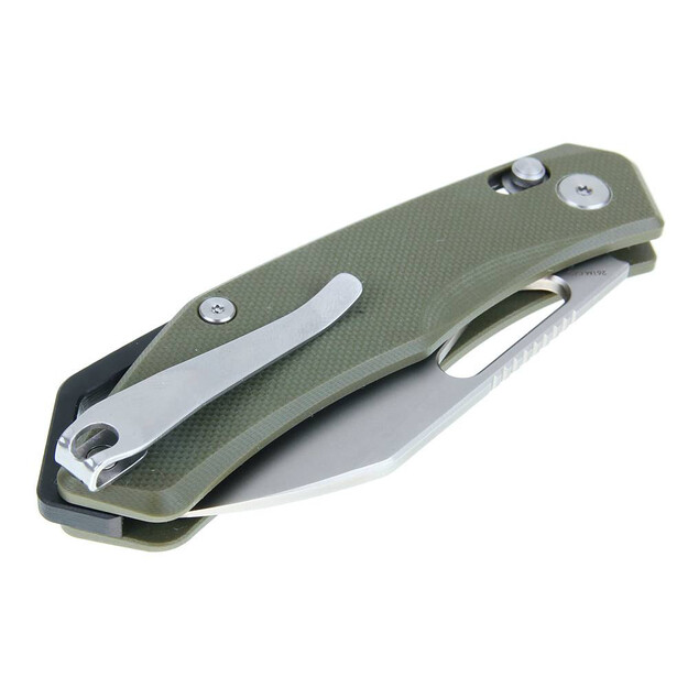 Складной нож SRM 261M-GP