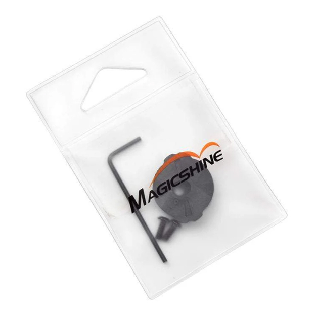 Magicshine priek&scaron;ējā luktura kron&scaron;teina stiprinājuma tapa (MJ sērijai)