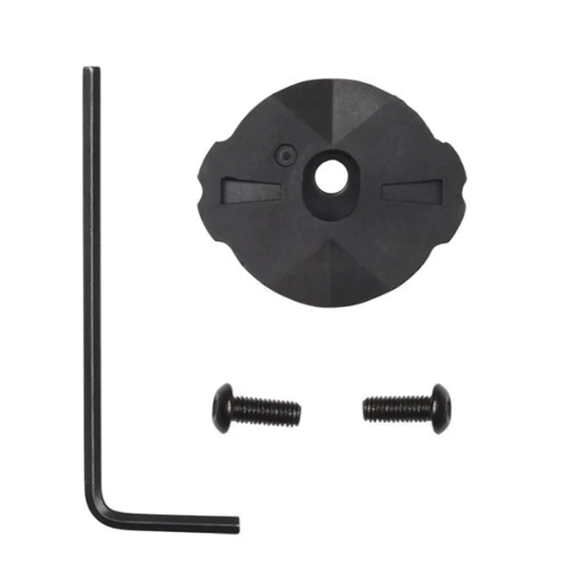 Magicshine priek&scaron;ējā luktura kron&scaron;teina stiprinājuma tapa (MJ sērijai)