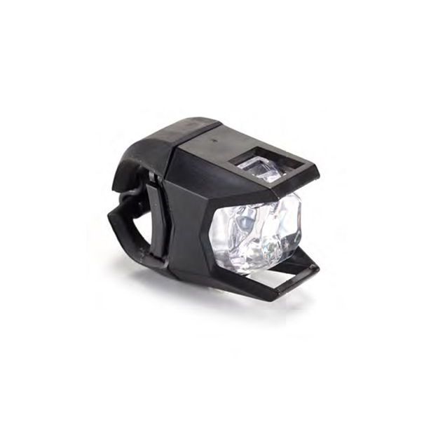 JY Storm 2LED lukturis 3 funkcijas
