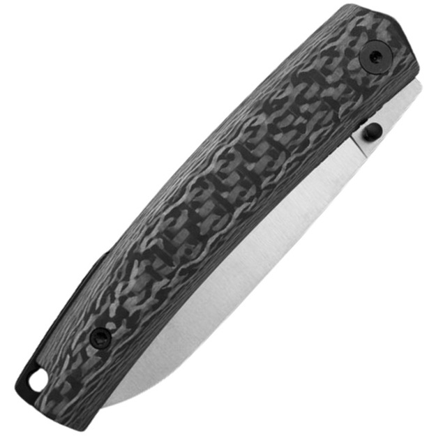 Petrified Fish Patte V2 folding knife PF719CS