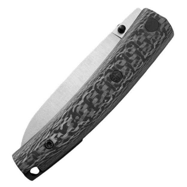 Petrified Fish Patte V2 folding knife PF719CS