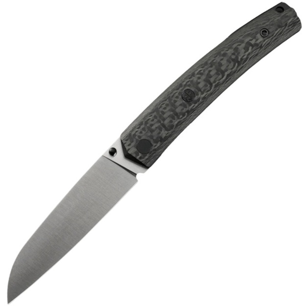 Petrified Fish Patte V2 folding knife PF719CS